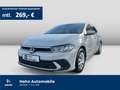 Volkswagen Polo 1.0TSI Life LED Navi AHK ACC PDC DAB+ Grau - thumbnail 1