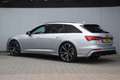 Audi A6 Avant 55TFSIe quattro S-Line Camera/Trekhaak/21 in Argent - thumbnail 3