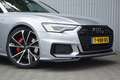 Audi A6 Avant 55TFSIe quattro S-Line Camera/Trekhaak/21 in Argent - thumbnail 2