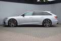 Audi A6 Avant 55TFSIe quattro S-Line Camera/Trekhaak/21 in Argent - thumbnail 5