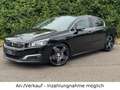 Peugeot 508 GT Blue HDi 180 MEMORY | KAMERA | KEYLESS | Schwarz - thumbnail 1