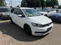 Volkswagen Touran 1.4 TSI Comfortline *7.Sitzer*Klima*Navi*PDC* Weiß - thumbnail 3