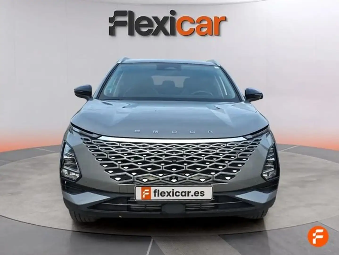 Omoda 5 MY2 - Comfort 1.6 TGDI 108kW (14cv) Gris - 2