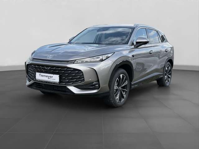 MG HS MG HS Hybrid+ Luxury *Finanzierungspreis* 360