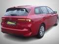 Opel Astra Edition Rot - thumbnail 4
