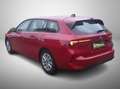 Opel Astra Edition Rot - thumbnail 5
