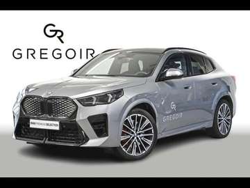 xDrive30|MsportPro|Pano|360Cam|H&K