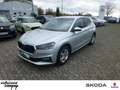Skoda Fabia 1.0 TSI Style NAVI KLIMA KAM SHZ KEYLESS Klima Silber - thumbnail 1