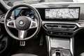 BMW 420 i Gran Coupe M Sportpaket HiFi RfKam Navi LED Weiß - thumbnail 14