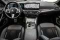BMW 420 i Gran Coupe M Sportpaket HiFi RfKam Navi LED Weiß - thumbnail 4