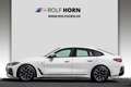 BMW 420 i Gran Coupe M Sportpaket HiFi RfKam Navi LED Weiß - thumbnail 7