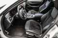 BMW 420 i Gran Coupe M Sportpaket HiFi RfKam Navi LED Weiß - thumbnail 10