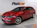 SEAT Leon ST 1.5 EcoTSI S&S FR Fast Edition 150 Rojo - thumbnail 8