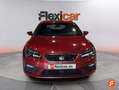 SEAT Leon ST 1.5 EcoTSI S&S FR Fast Edition 150 Rojo - thumbnail 9
