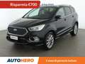 Ford Kuga 2.0 TDCi Vignale 180 CV 4WD Noir - thumbnail 1