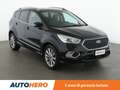 Ford Kuga 2.0 TDCi Vignale 180 CV 4WD Noir - thumbnail 8