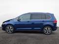 Volkswagen Touran 2.0 TDI Highline DSG Blau - thumbnail 3