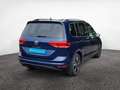 Volkswagen Touran 2.0 TDI Highline DSG Blau - thumbnail 6