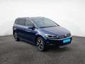 Volkswagen Touran 2.0 TDI Highline DSG Blau - thumbnail 8