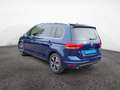 Volkswagen Touran 2.0 TDI Highline DSG Blau - thumbnail 4