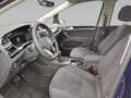 Volkswagen Touran 2.0 TDI Highline DSG Blau - thumbnail 11