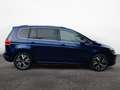 Volkswagen Touran 2.0 TDI Highline DSG Blau - thumbnail 7