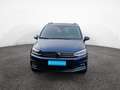 Volkswagen Touran 2.0 TDI Highline DSG Blau - thumbnail 9