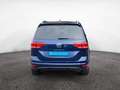 Volkswagen Touran 2.0 TDI Highline DSG Blau - thumbnail 5