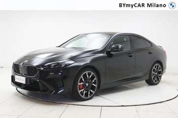 d Gran Coupe MSport Pro auto