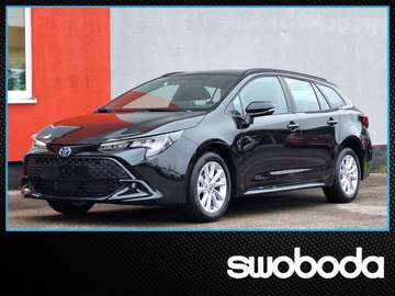 1,8l Hybrid TS Active