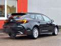 Toyota Corolla 1,8l Hybrid TS Active Schwarz - thumbnail 4