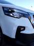 Renault Trafic P.CONSEGNA P.LUNGO 150CV 9 POSTI - PREZZO+IVA Blanc - thumbnail 6