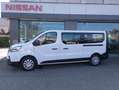Renault Trafic P.CONSEGNA P.LUNGO 150CV 9 POSTI - PREZZO+IVA Blanc - thumbnail 2