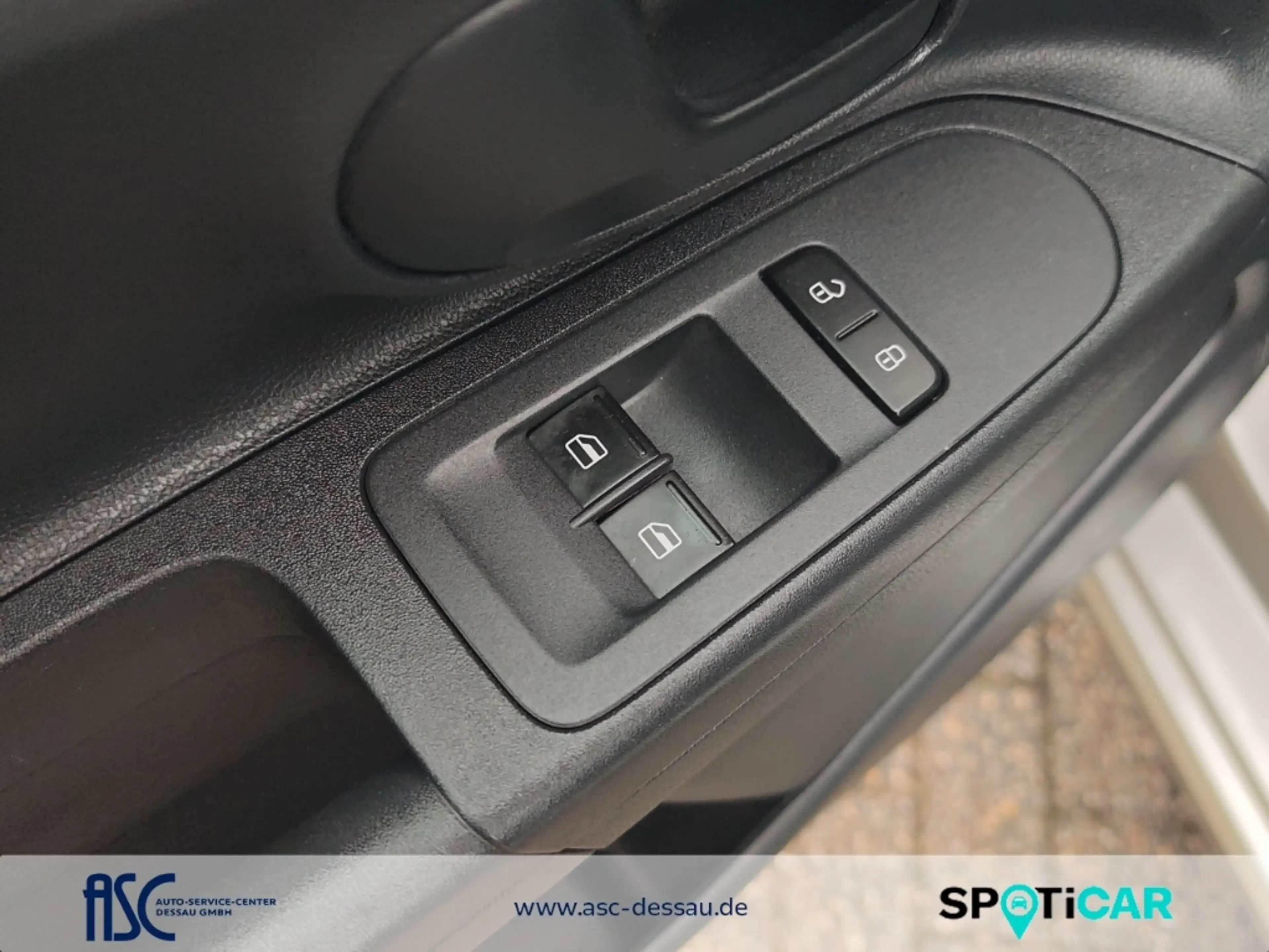 Skoda Citigo Active/Klima/Bluetooth/elFH/Fahrersitz höhenverste — photo 15