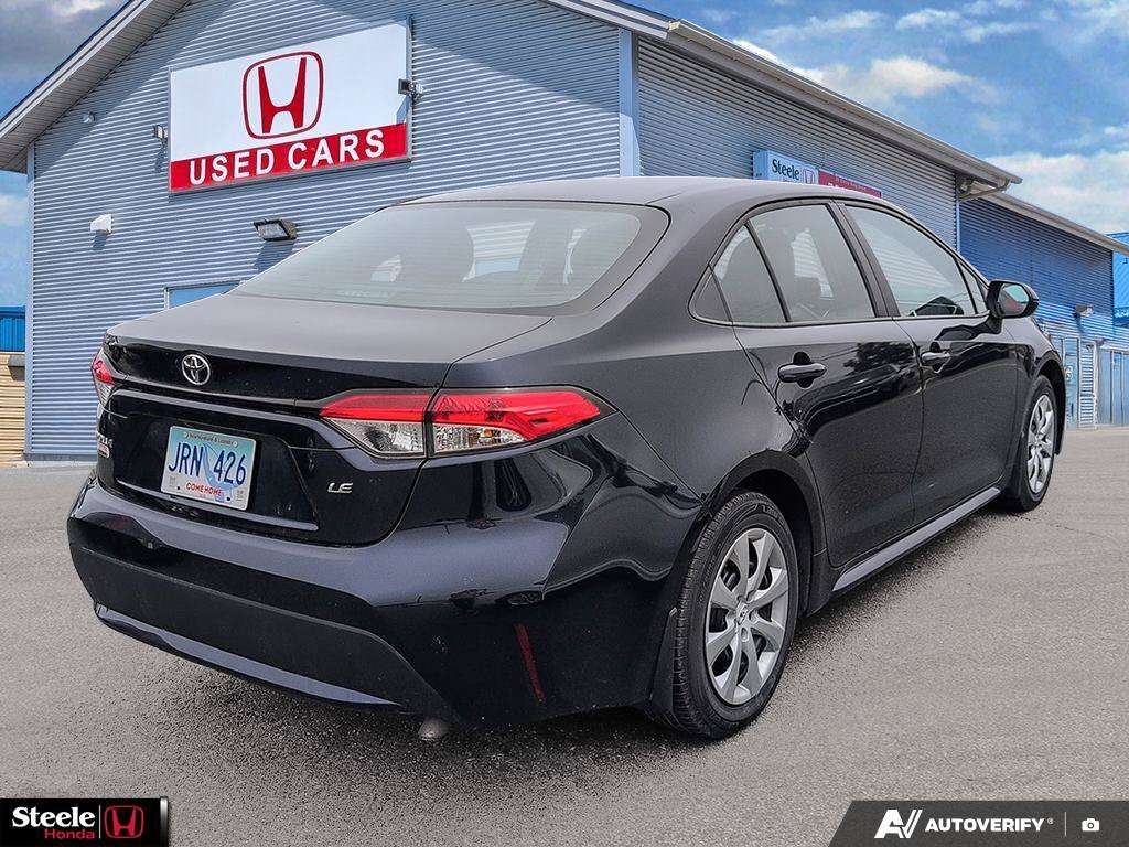 2022 Toyota Corolla Base — снимка 1