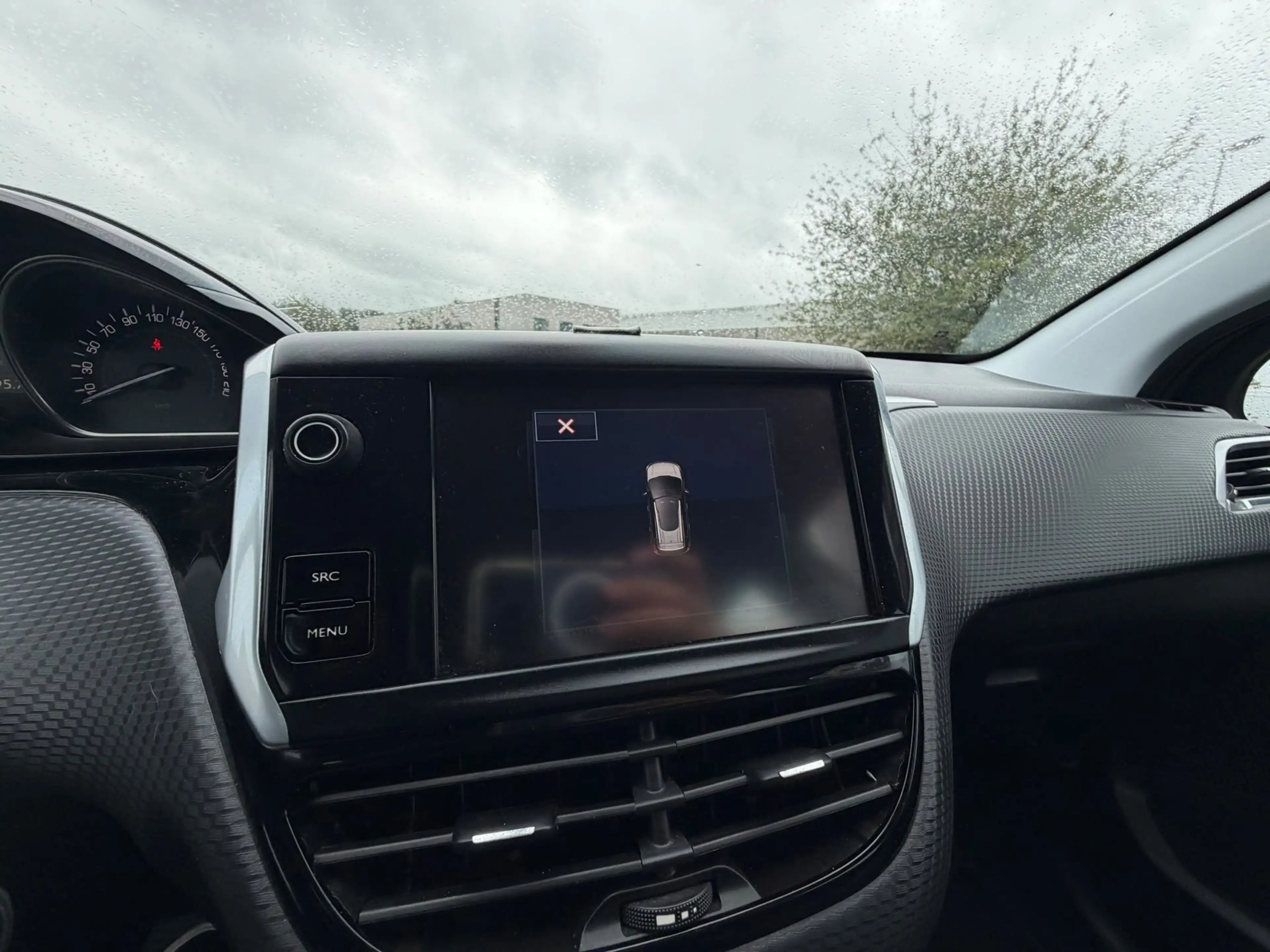 Peugeot 2008 Peugeot 2008 1.2 PureTech Allure | 2016 | Benzine — photo 15