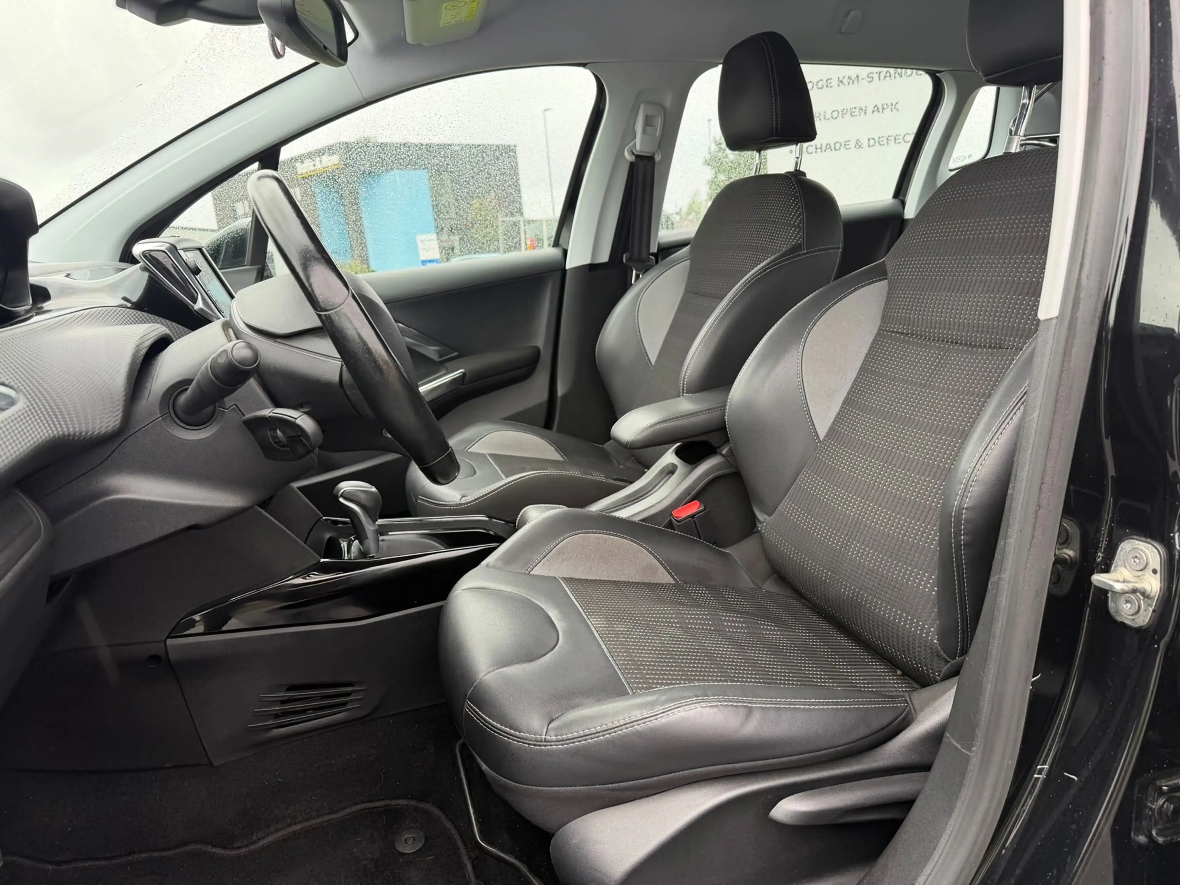 Peugeot 2008 Peugeot 2008 1.2 PureTech Allure | 2016 | Benzine — photo 10
