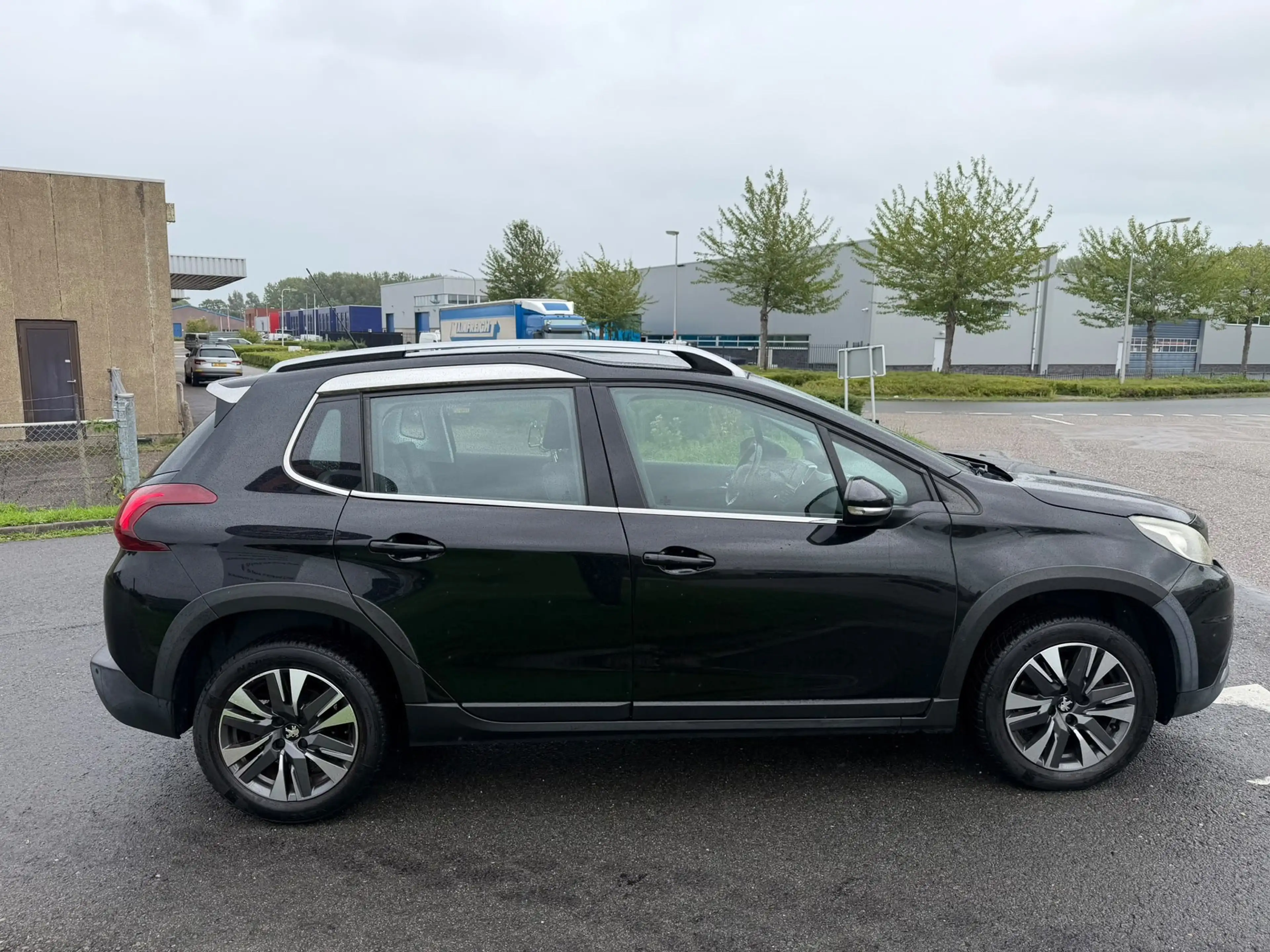 Peugeot 2008 Peugeot 2008 1.2 PureTech Allure | 2016 | Benzine — photo 6