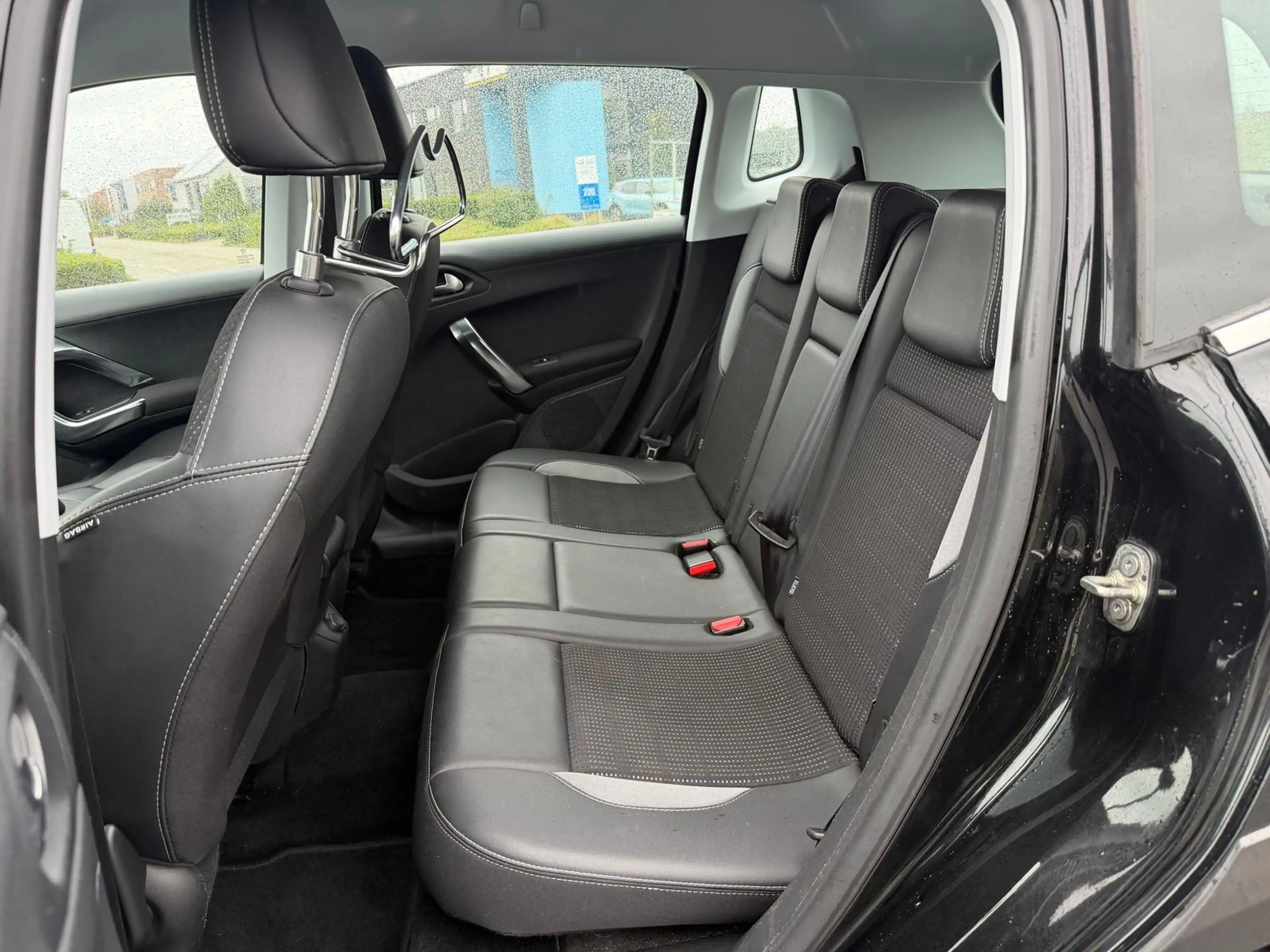 Peugeot 2008 Peugeot 2008 1.2 PureTech Allure | 2016 | Benzine — photo 9