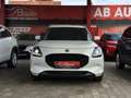 Suzuki Swift 1,2 Hybrid Shine Weiß - thumbnail 2