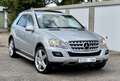 Mercedes-Benz ML 350 CDI Argent - thumbnail 1