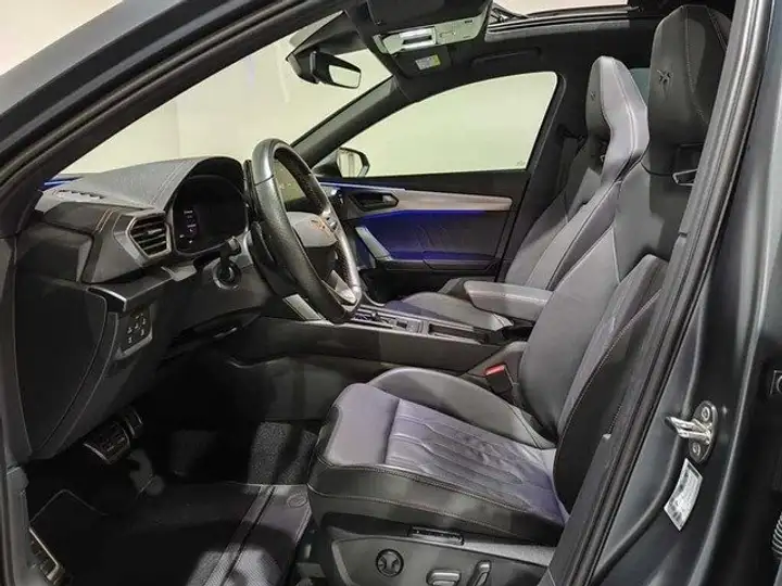 Cupra Formentor 2.0 TSI 4Drive DSG 2022, foto 18