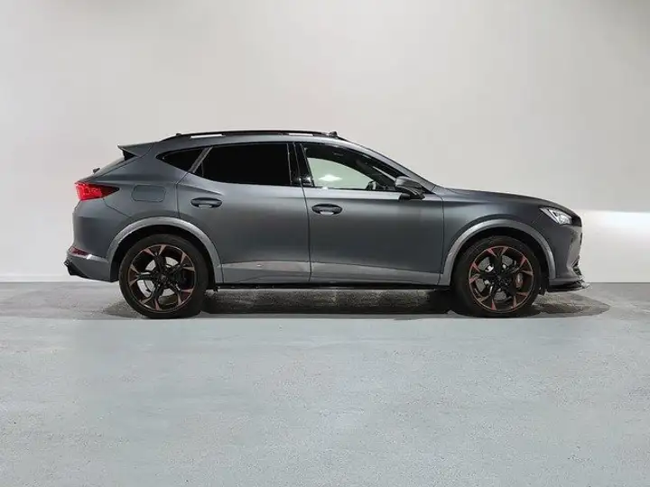 Cupra Formentor 2.0 TSI 4Drive DSG 2022, foto 3