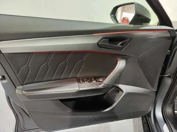 Cupra Formentor 2.0 TSI 4Drive DSG 2022, foto 14