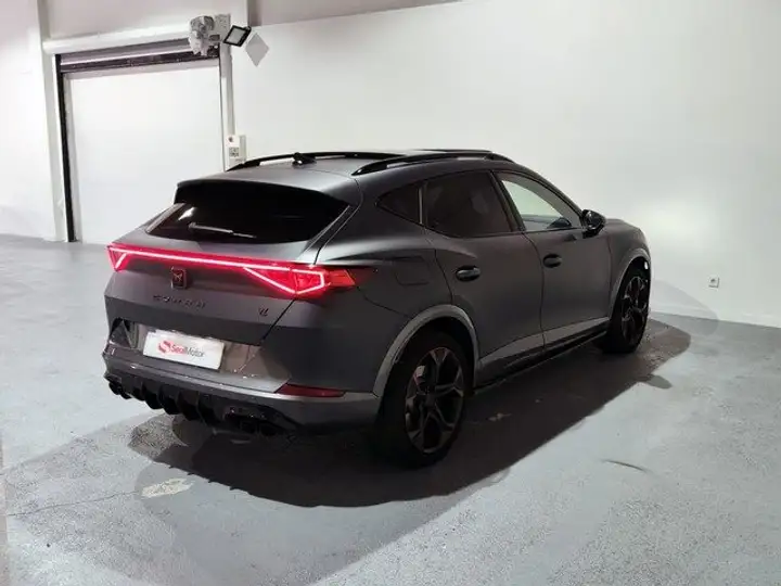 Cupra Formentor 2.0 TSI 4Drive DSG 2022, foto 28