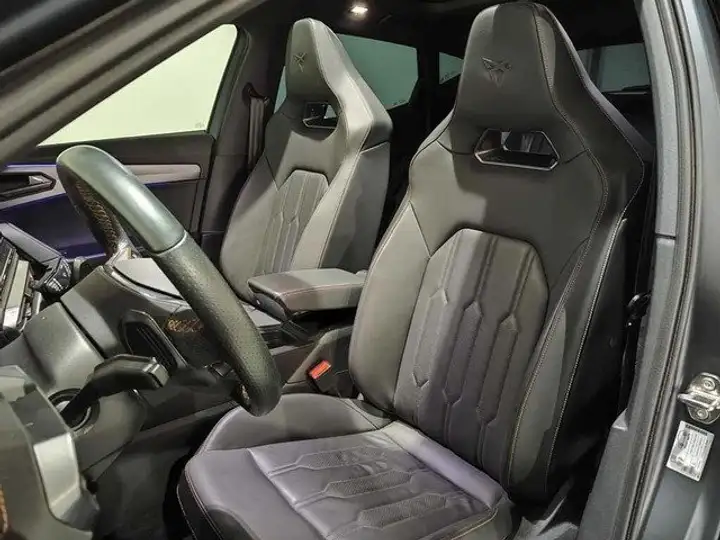Cupra Formentor 2.0 TSI 4Drive DSG 2022, foto 19