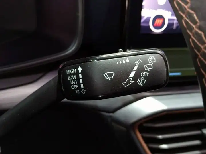Cupra Formentor 2.0 TSI 4Drive DSG 2022, foto 9