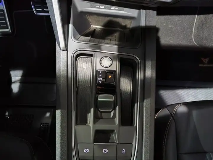 Cupra Formentor 2.0 TSI 4Drive DSG 2022, foto 12
