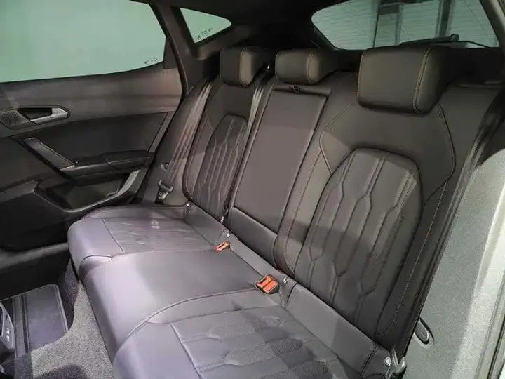 Cupra Formentor 2.0 TSI 4Drive DSG 2022, foto 20