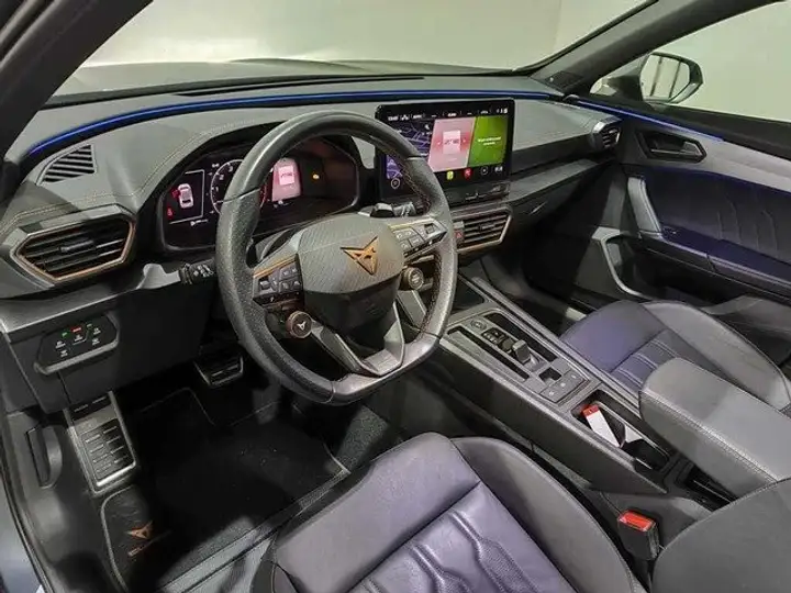 Cupra Formentor 2.0 TSI 4Drive DSG 2022, foto 17